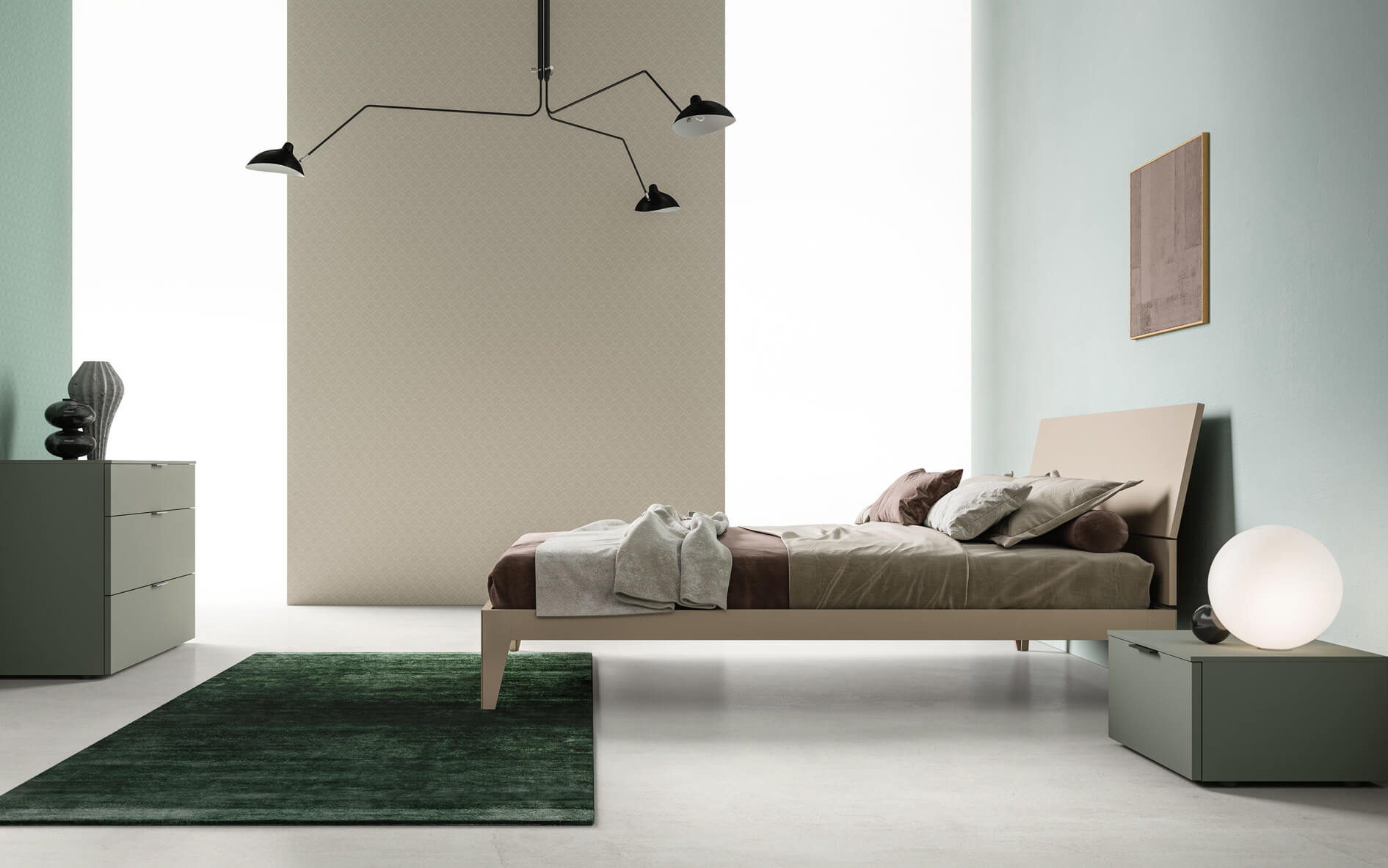 Beds